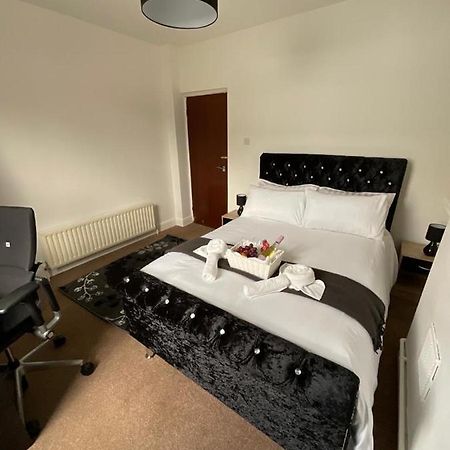 Comfy Room London Exterior photo