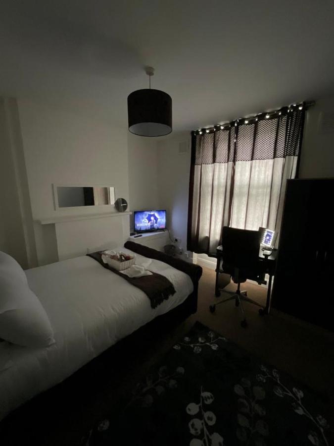 Comfy Room London Exterior photo