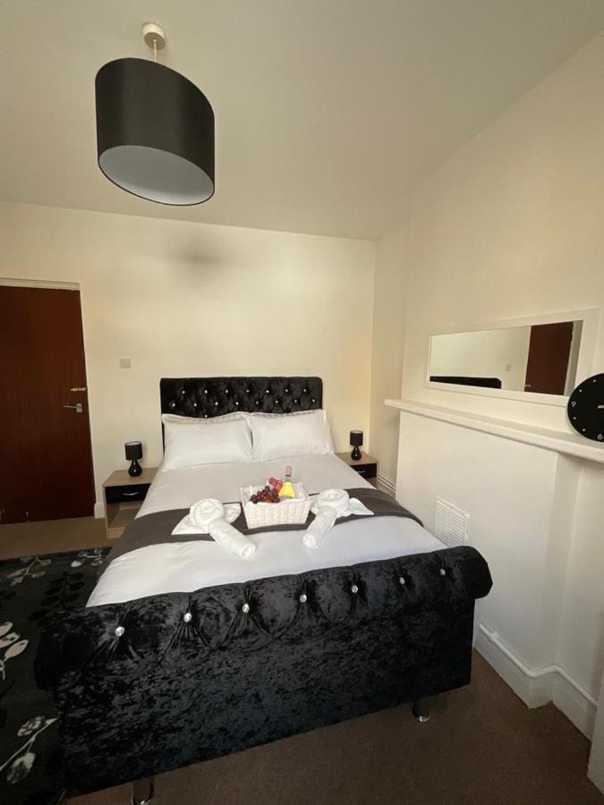 Comfy Room London Exterior photo